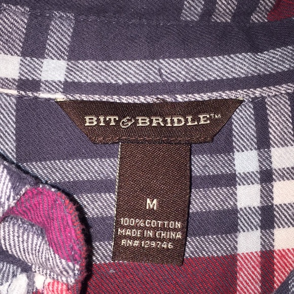 Flannel - Picture 3 of 3